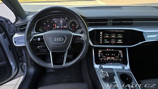 Audi A6 Sport paket 2021