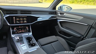 Audi A6 Sport paket 2021