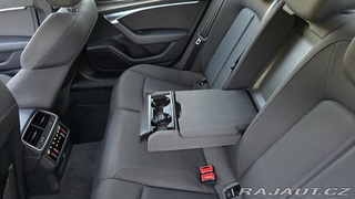Audi A6 Sport paket 2021