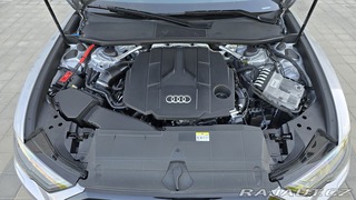 Audi A6 Sport paket 2021