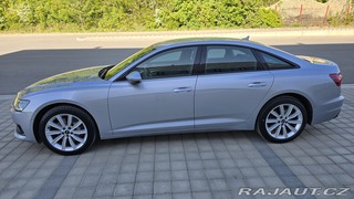 Audi A6 Sport paket 2021