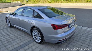 Audi A6 Sport paket 2021