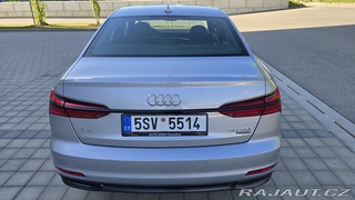 Audi A6 Sport paket 2021