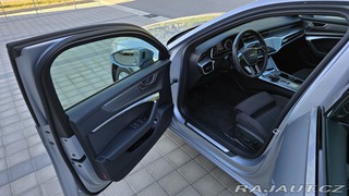 Audi A6 Sport paket 2021