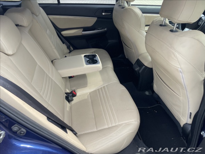 Subaru Levorg 1,6 GT-S 125kw 4x4 Automa 2016