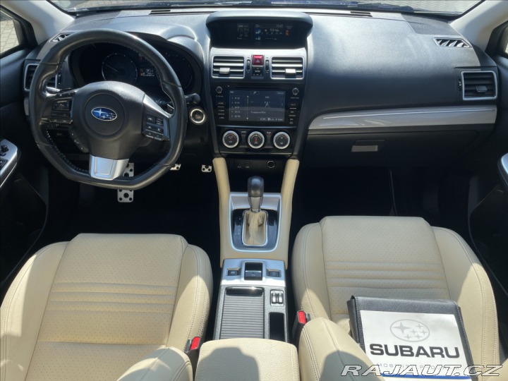 Subaru Levorg 1,6 GT-S 125kw 4x4 Aut. K 2016