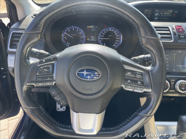 Subaru Levorg 1,6 GT-S 125kw 4x4 Aut. K 2016