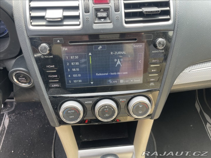 Subaru Levorg 1,6 GT-S 125kw 4x4 Aut. K 2016