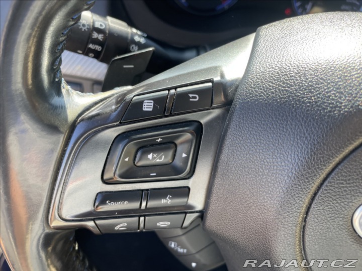 Subaru Levorg 1,6 GT-S 125kw 4x4 Aut. K 2016