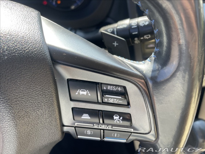 Subaru Levorg 1,6 GT-S 125kw 4x4 Aut. K 2016
