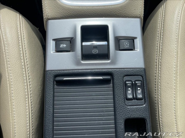 Subaru Levorg 1,6 GT-S 125kw 4x4 Aut. K 2016