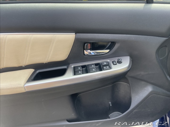 Subaru Levorg 1,6 GT-S 125kw 4x4 Automa 2016
