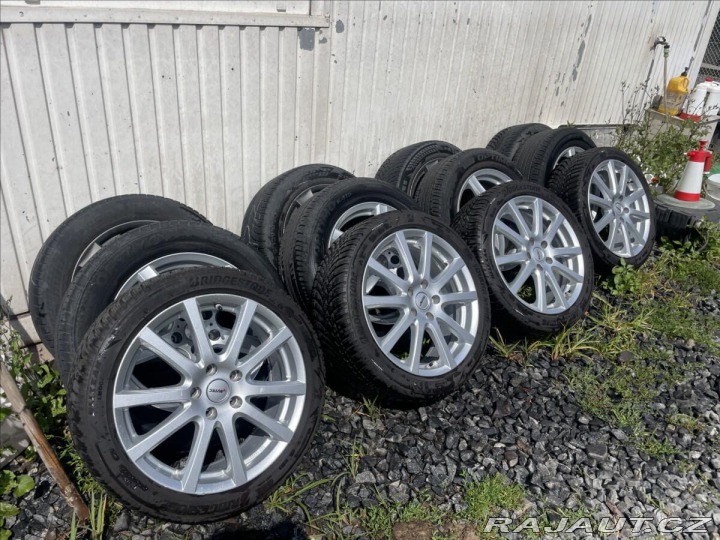 Subaru Levorg 1,6 GT-S 125kw 4x4 Aut. K 2016