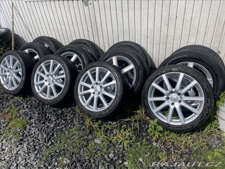 Subaru Levorg 1,6 GT-S 125kw 4x4 Aut. K 2016