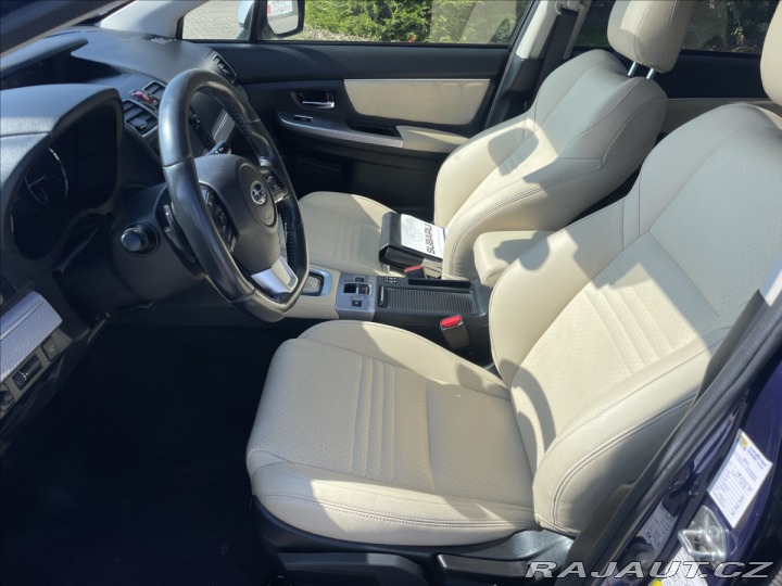 Subaru Levorg 1,6 GT-S 125kw 4x4 Aut. K 2016