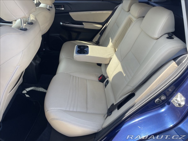 Subaru Levorg 1,6 GT-S 125kw 4x4 Aut. K 2016
