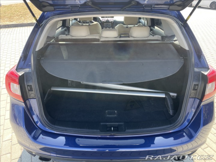 Subaru Levorg 1,6 GT-S 125kw 4x4 Aut. K 2016