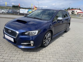 Subaru Levorg 1,6 GT-S 125kw 4x4 Automa 2016