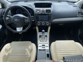 Subaru Levorg 1,6 GT-S 125kw 4x4 Automa 2016