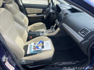 Subaru Levorg 1,6 GT-S 125kw 4x4 Automa 2016