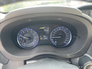 Subaru Levorg 1,6 GT-S 125kw 4x4 Automa 2016