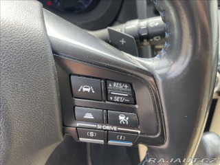 Subaru Levorg 1,6 GT-S 125kw 4x4 Automa 2016