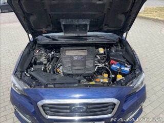 Subaru Levorg 1,6 GT-S 125kw 4x4 Automa 2016