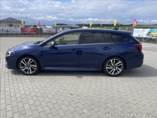 Subaru Levorg 1,6 GT-S 125kw 4x4 Automa 2016