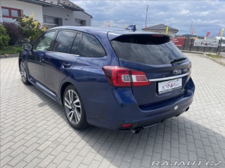 Subaru Levorg 1,6 GT-S 125kw 4x4 Automa 2016