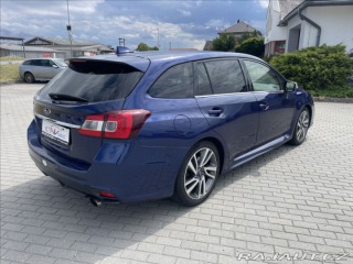 Subaru Levorg 1,6 GT-S 125kw 4x4 Automa 2016