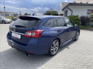 Subaru Levorg 1,6 GT-S 125kw 4x4 Automa 2016