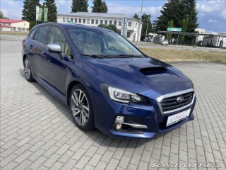 Subaru Levorg 1,6 GT-S 125kw 4x4 Automa 2016