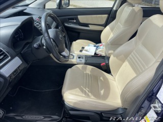 Subaru Levorg 1,6 GT-S 125kw 4x4 Automa 2016