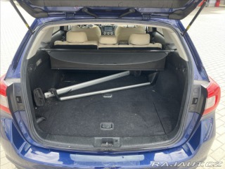 Subaru Levorg 1,6 GT-S 125kw 4x4 Automa 2016