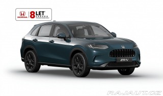 Honda ZR-V 2.0eHEV 135kW ELEGANCE MR