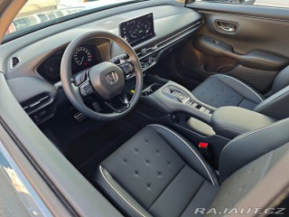Honda ZR-V 2.0e:HEV 135kW Sport MR20 2026