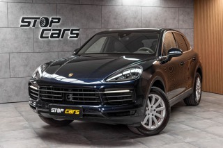 Porsche Cayenne S 2.9 V6 324kW AIR*SOFT*D