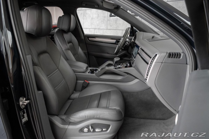 Porsche Cayenne S 2.9 V6 324kW AIR*SOFT*D 2018