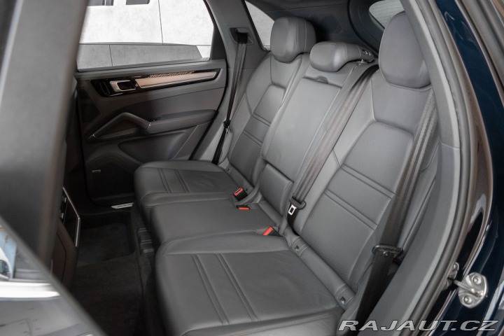Porsche Cayenne S 2.9 V6 324kW AIR*SOFT*D 2018