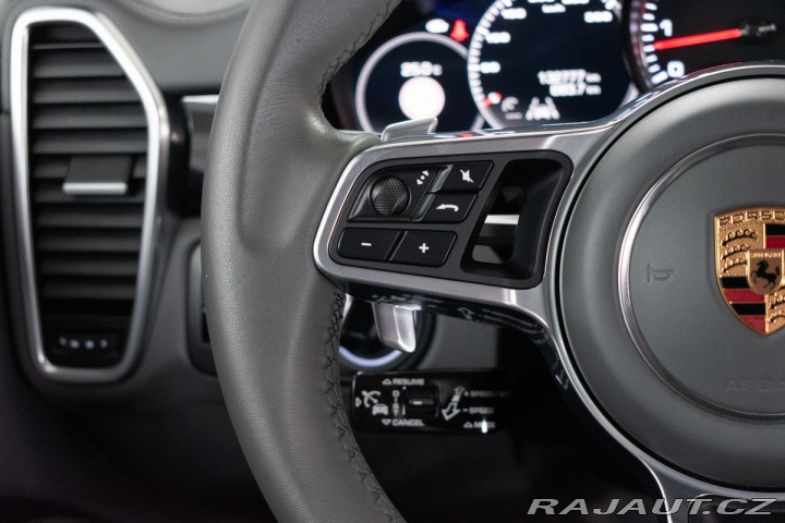 Porsche Cayenne S 2.9 V6 324kW AIR*SOFT*D 2018