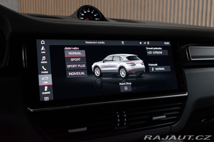 Porsche Cayenne S 2.9 V6 324kW AIR*SOFT*D 2018