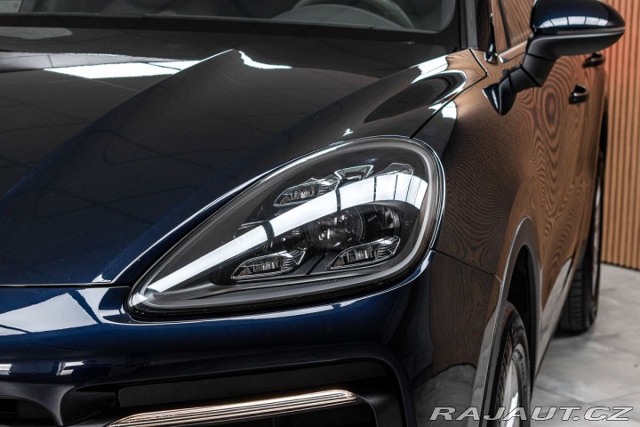 Porsche Cayenne S 2.9 V6 324kW AIR*SOFT*D 2018