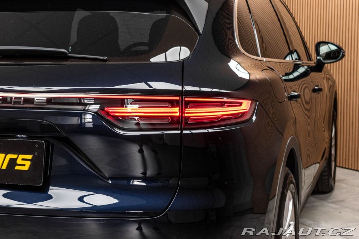 Porsche Cayenne S 2.9 V6 324kW AIR*SOFT*D 2018