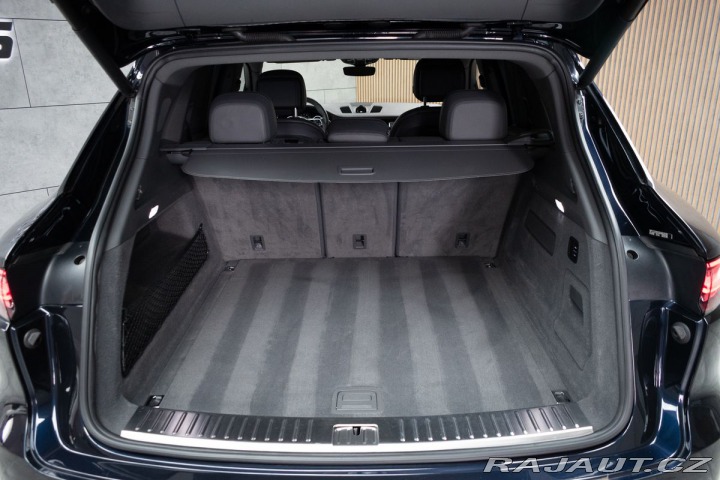 Porsche Cayenne S 2.9 V6 324kW AIR*SOFT*D 2018