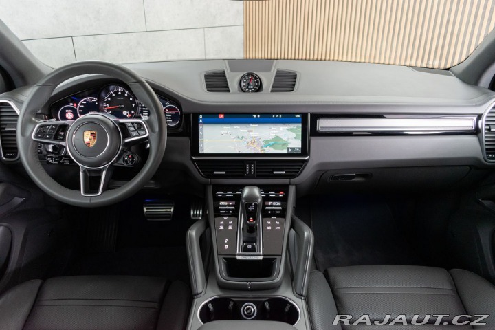 Porsche Cayenne S 2.9 V6 324kW AIR*SOFT*D 2018