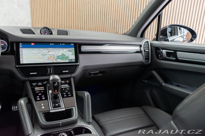 Porsche Cayenne S 2.9 V6 324kW AIR*SOFT*D 2018
