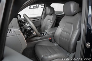 Porsche Cayenne S 2.9 V6 324kW AIR*SOFT*D 2018