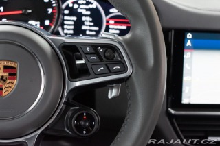 Porsche Cayenne S 2.9 V6 324kW AIR*SOFT*D 2018
