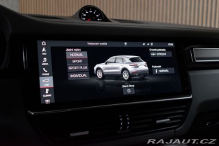 Porsche Cayenne S 2.9 V6 324kW AIR*SOFT*D 2018