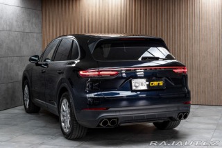 Porsche Cayenne S 2.9 V6 324kW AIR*SOFT*D 2018